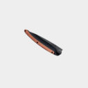 Deejo Black 37g, rosewood 1GB005