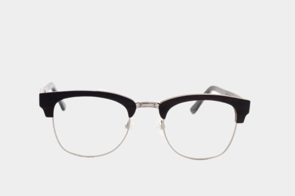 Dřevěné dioptrické brýle Tanganika